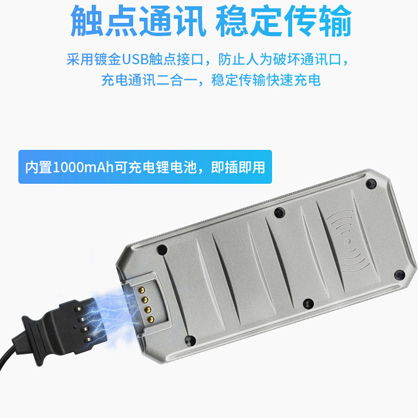 真地巡更簡述電子巡更系統的應用和優勢